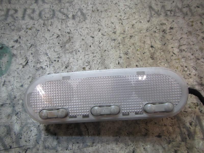 Recambio de piloto interior para nissan qashqai (j10) 1.5 dci turbodiesel cat referencia OEM IAM 26430BC001  