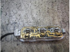 Recambio de piloto interior para nissan qashqai (j10) 1.5 dci turbodiesel cat referencia OEM IAM 26430BC001   2