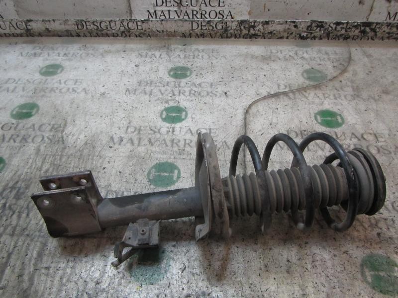 Recambio de amortiguador delantero izquierdo para citroën c4 berlina collection referencia OEM IAM   