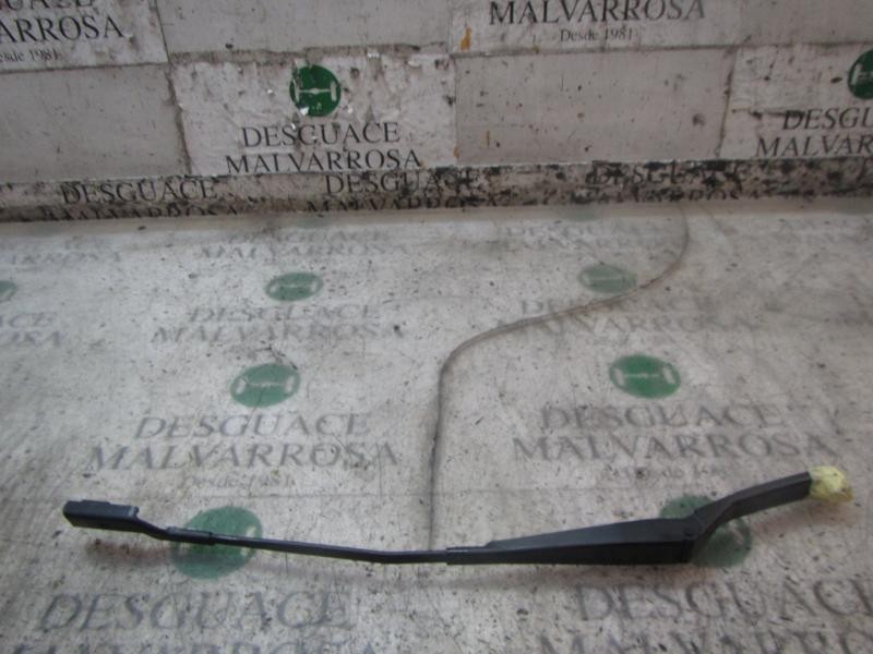 Recambio de brazo limpia delantero izquierdo para peugeot 308 1.6 hdi fap cat (9hz / dv6ted4) referencia OEM IAM   