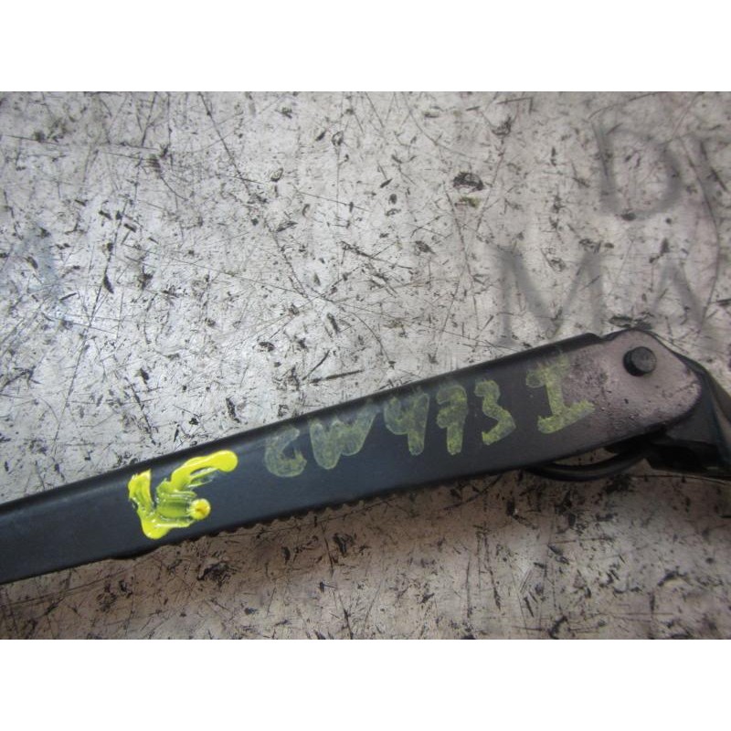 Recambio de brazo limpia delantero izquierdo para peugeot 308 1.6 hdi fap cat (9hz / dv6ted4) referencia OEM IAM   