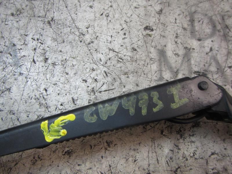 Recambio de brazo limpia delantero izquierdo para peugeot 308 1.6 hdi fap cat (9hz / dv6ted4) referencia OEM IAM   