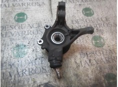 Recambio de mangueta delantera derecha para peugeot 308 1.6 hdi fap cat (9hz / dv6ted4) referencia OEM IAM    2