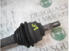 Recambio de transmision derecha para peugeot 308 1.6 hdi fap cat (9hz / dv6ted4) referencia OEM IAM    2