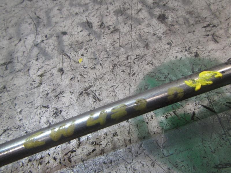 Recambio de tirante delantero derecho para peugeot 308 1.6 hdi fap cat (9hz / dv6ted4) referencia OEM IAM   