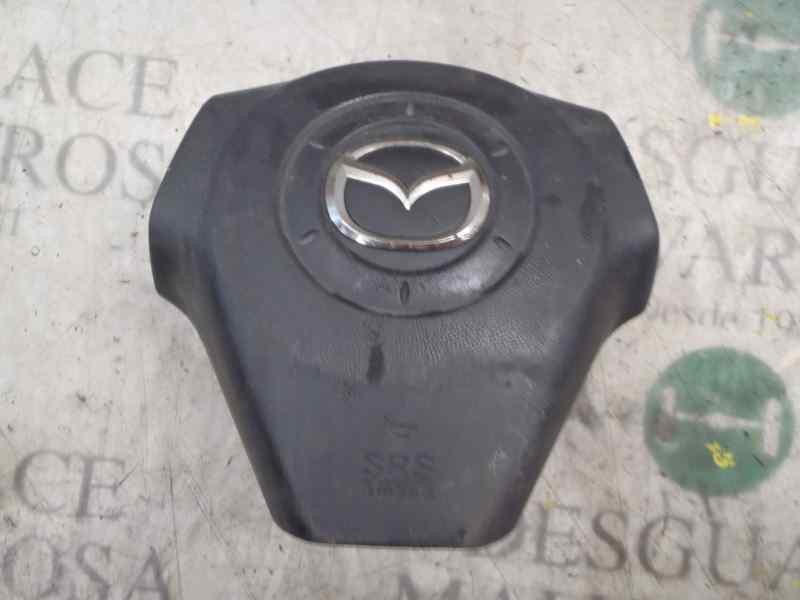 Recambio de airbag delantero izquierdo para mazda 3 berlina (bk) 2.0 16v cat referencia OEM IAM   