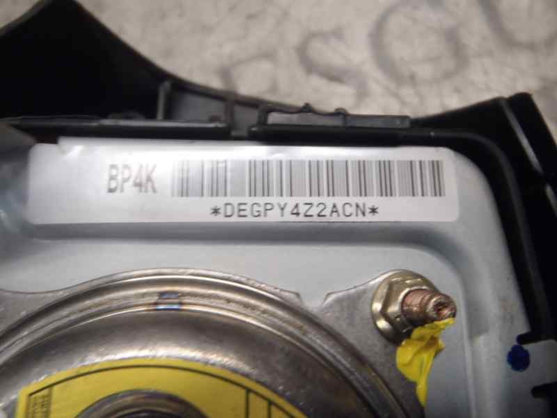 Recambio de airbag delantero izquierdo para mazda 3 berlina (bk) 2.0 16v cat referencia OEM IAM   