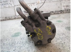 Recambio de compresor aire acondicionado para renault kangoo (f/kc0) authentique referencia OEM IAM    2