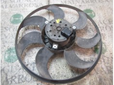 Recambio de electroventilador para renault kangoo (f/kc0) authentique referencia OEM IAM    2