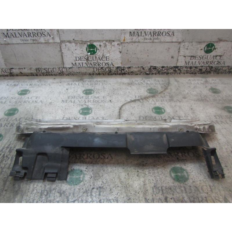 Recambio de frente delantero para renault kangoo (f/kc0) authentique referencia OEM IAM   