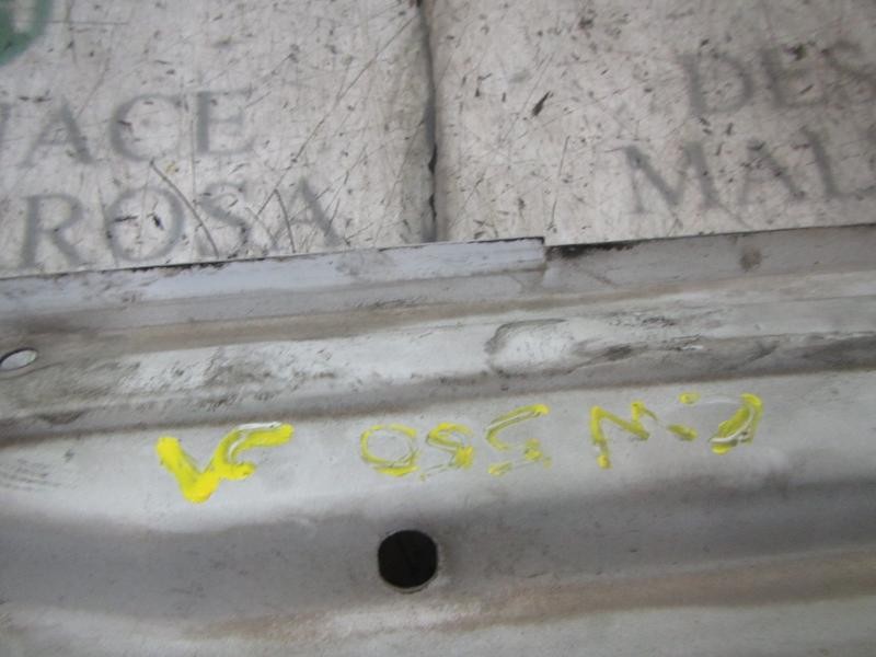 Recambio de frente delantero para renault kangoo (f/kc0) authentique referencia OEM IAM   