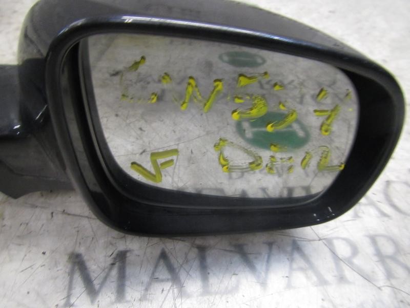 Recambio de espejo derecho para volkswagen passat berlina (3b2) comfortline referencia OEM IAM   