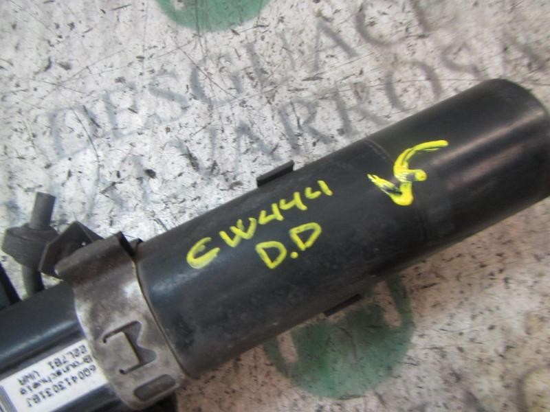 Recambio de amortiguador delantero derecho para skoda fabia (5j2 ) 1.2 12v referencia OEM IAM 6Q0413031BJ  