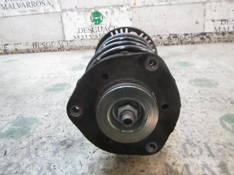 Recambio de amortiguador delantero derecho para skoda fabia (5j2 ) 1.2 12v referencia OEM IAM 6Q0413031BJ  