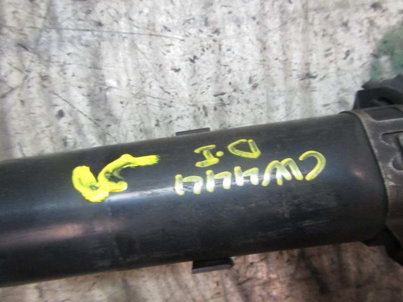 Recambio de amortiguador delantero izquierdo para skoda fabia (5j2 ) 1.2 12v referencia OEM IAM 6Q0413031BJ  