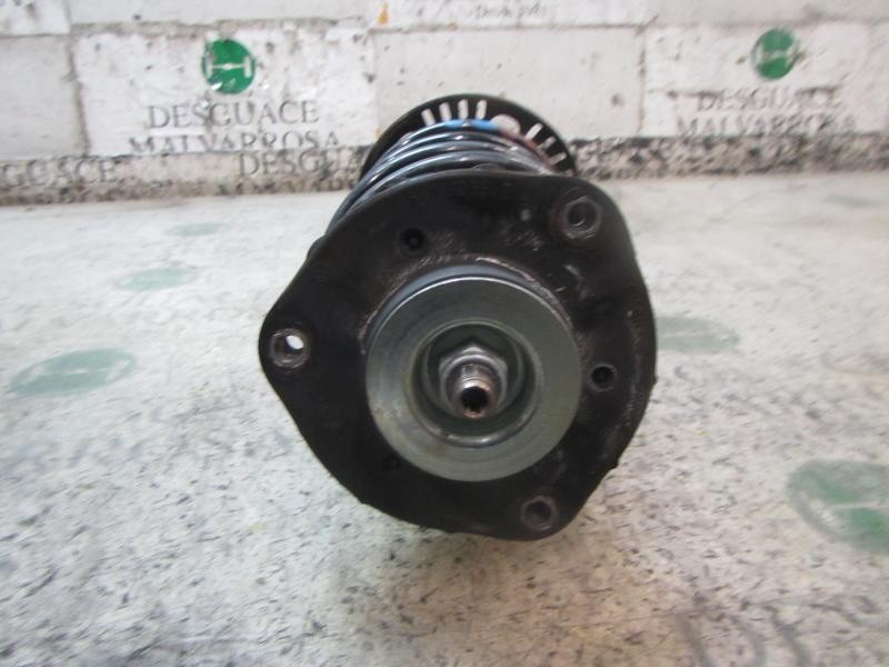 Recambio de amortiguador delantero izquierdo para skoda fabia (5j2 ) 1.2 12v referencia OEM IAM 6Q0413031BJ  