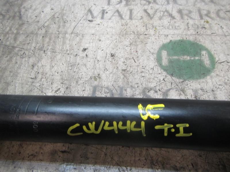 Recambio de amortiguador trasero izquierdo para skoda fabia (5j2 ) 1.2 12v referencia OEM IAM 6Q0513025R  