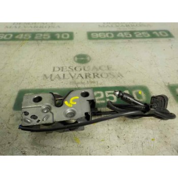 CERRADURA CAPOT 6V0823509D 