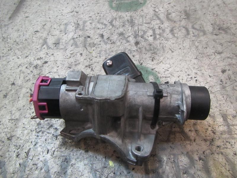 Recambio de antirrobo para skoda fabia (5j2 ) 1.2 12v referencia OEM IAM 4B0905851B  