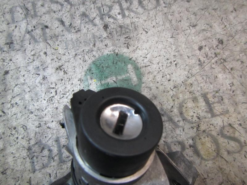 Recambio de antirrobo para skoda fabia (5j2 ) 1.2 12v referencia OEM IAM 4B0905851B  