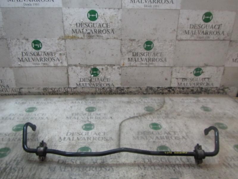 Recambio de barra estabilizadora delantera para skoda fabia (5j2 ) 1.2 12v referencia OEM IAM 6Q0411305AB  