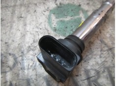 Recambio de bobina para skoda fabia (5j2 ) 1.2 12v referencia OEM IAM 036905715F 036905715E  2