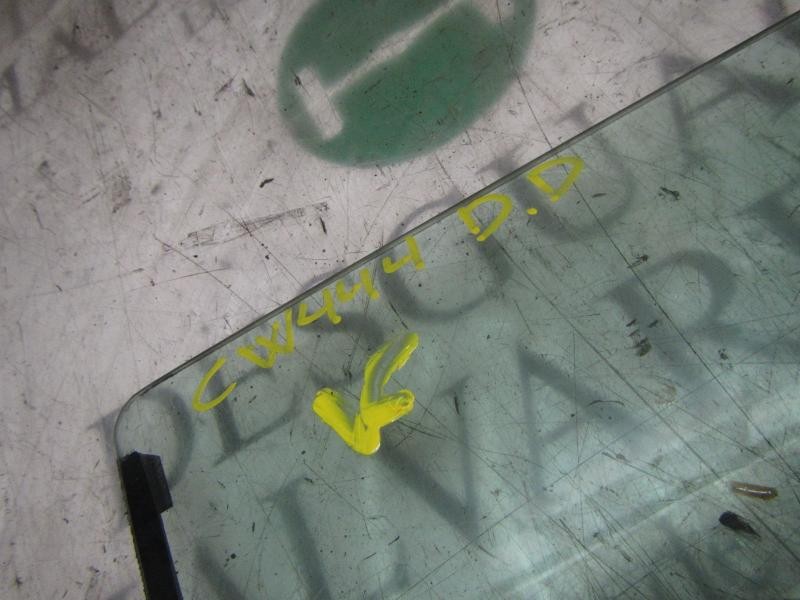 Recambio de cristal puerta delantero derecho para skoda fabia (5j2 ) 1.2 12v referencia OEM IAM 5J0845022E  