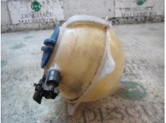 Recambio de deposito expansion para skoda fabia (5j2 ) 1.2 12v referencia OEM IAM 6Q0121407B   2