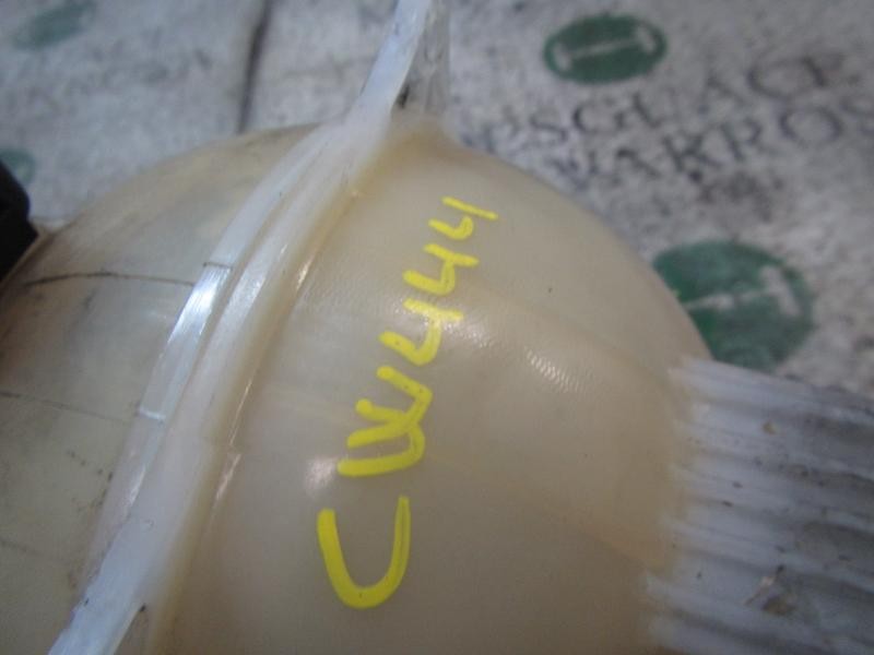 Recambio de deposito expansion para skoda fabia (5j2 ) 1.2 12v referencia OEM IAM 6Q0121407B  