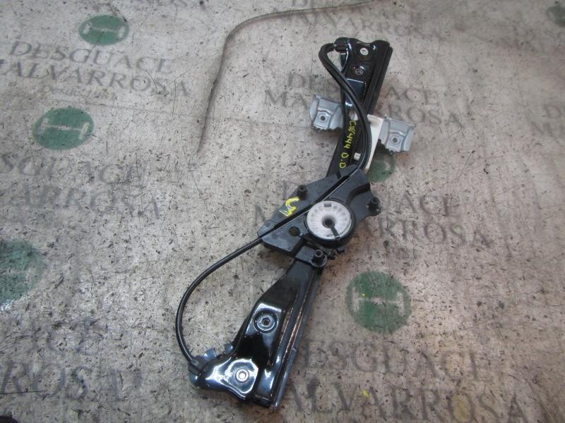 Recambio de elevalunas delantero derecho para skoda fabia (5j2 ) 1.2 12v referencia OEM IAM 5J4837462  