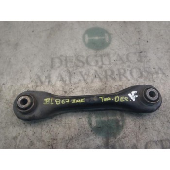 BRAZO SUSPENSION INFERIOR TRASERO DERECHO 