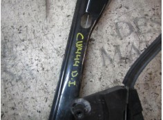 Recambio de elevalunas delantero izquierdo para skoda fabia (5j2 ) 1.2 12v referencia OEM IAM 5J4837461   2