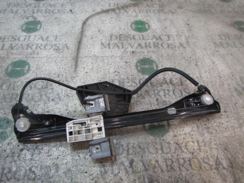 Recambio de elevalunas delantero izquierdo para skoda fabia (5j2 ) 1.2 12v referencia OEM IAM 5J4837461  