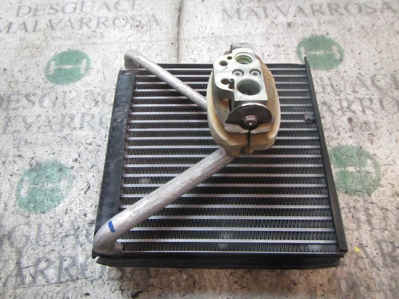 Recambio de evaporador aire acondicionado para skoda fabia (5j2 ) 1.2 12v referencia OEM IAM 6Q0820103B  