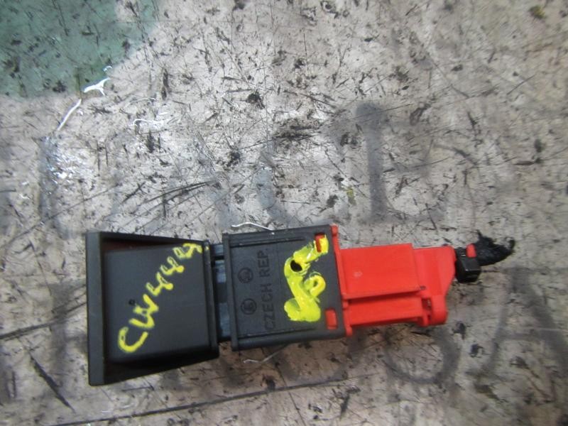 Recambio de warning para skoda fabia (5j2 ) 1.2 12v referencia OEM IAM 5J0953235WHS 5J0953235 03002440