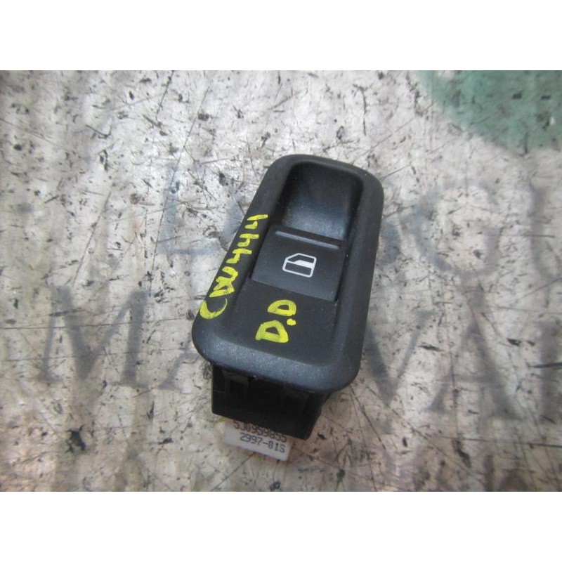 Recambio de mando elevalunas delantero derecho para skoda fabia (5j2 ) 1.2 12v referencia OEM IAM 5J0959855REH 5J0959855 