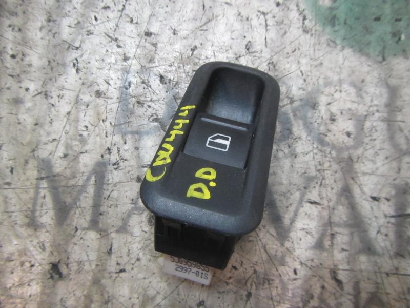 Recambio de mando elevalunas delantero derecho para skoda fabia (5j2 ) 1.2 12v referencia OEM IAM 5J0959855REH 5J0959855 