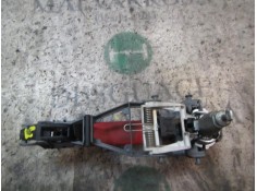 Recambio de maneta exterior delantera izquierda para skoda fabia (5j2 ) 1.2 12v referencia OEM IAM 3B0837205GGRU   2