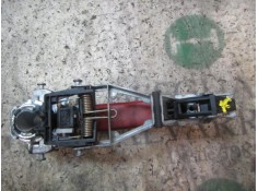 Recambio de maneta exterior trasera izquierda para skoda fabia (5j2 ) 1.2 12v referencia OEM IAM 3B0837205GGRU   2