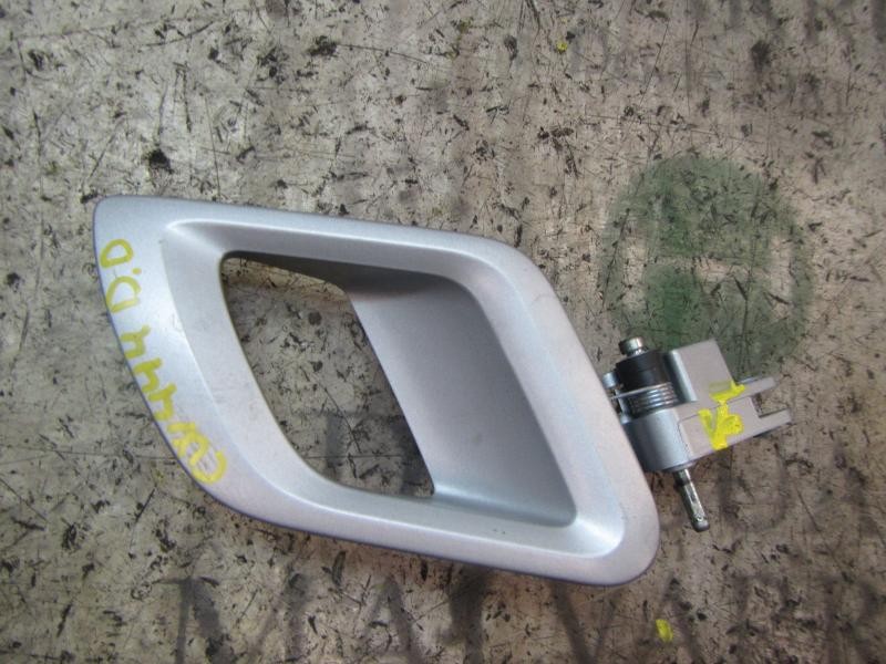 Recambio de maneta interior delantera derecha para skoda fabia (5j2 ) 1.2 12v referencia OEM IAM 5J0837226A2AU  