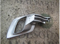 Recambio de maneta interior delantera derecha para skoda fabia (5j2 ) 1.2 12v referencia OEM IAM 5J0837226A2AU   2