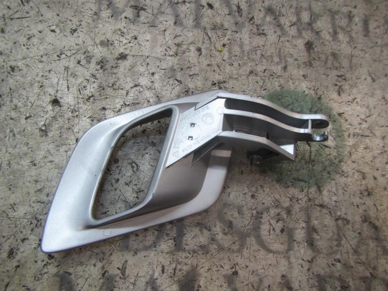 Recambio de maneta interior delantera derecha para skoda fabia (5j2 ) 1.2 12v referencia OEM IAM 5J0837226A2AU  