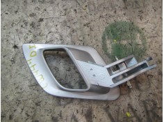 Recambio de maneta interior delantera izquierda para skoda fabia (5j2 ) 1.2 12v referencia OEM IAM 5J0837225A2AU   2