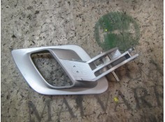 Recambio de maneta interior trasera izquierda para skoda fabia (5j2 ) 1.2 12v referencia OEM IAM 5J0837225A2AU   2