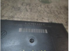 Recambio de modulo electronico para skoda fabia (5j2 ) 1.2 12v referencia OEM IAM 5J0959433A 5J0959433A 5DK00812920 2