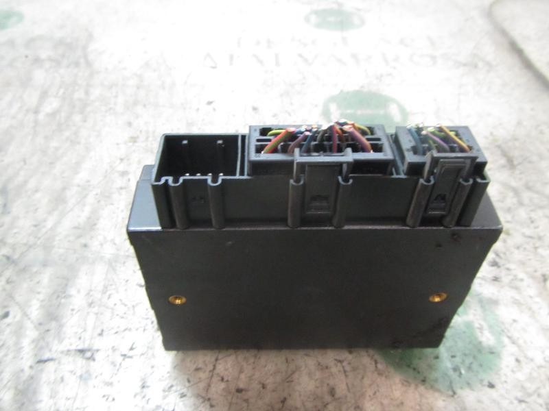 Recambio de modulo electronico para skoda fabia (5j2 ) 1.2 12v referencia OEM IAM 5J0959433A 5J0959433A 5DK00812920