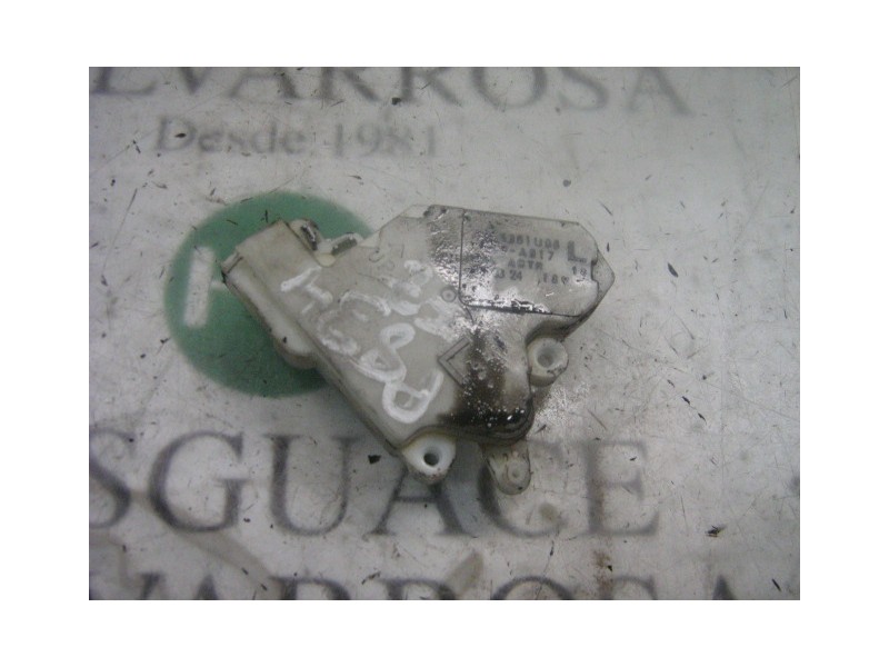 Recambio de motor c/c delantero izquierdo para nissan vanette cargo (hc23) referencia OEM IAM   