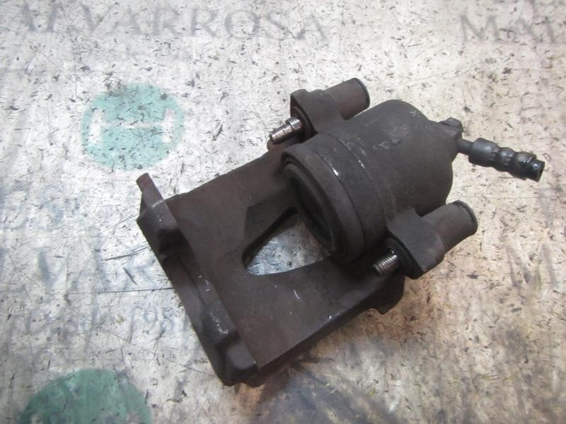 Recambio de pinza freno delantera derecha para skoda fabia (5j2 ) 1.2 12v referencia OEM IAM 1K0615124D  