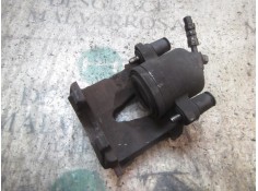 Recambio de pinza freno delantera izquierda para skoda fabia (5j2 ) 1.2 12v referencia OEM IAM 1K0615123D   2