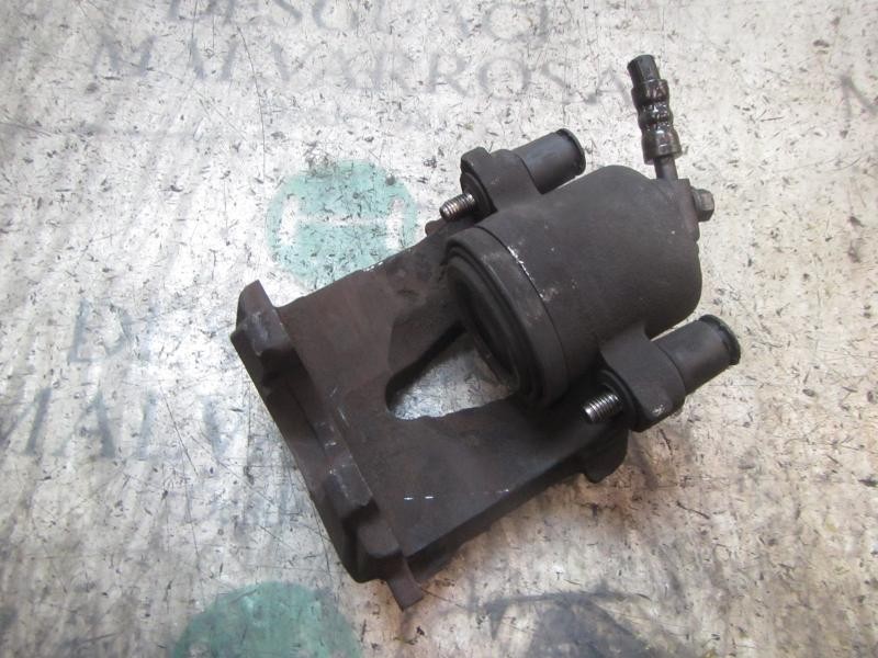 Recambio de pinza freno delantera izquierda para skoda fabia (5j2 ) 1.2 12v referencia OEM IAM 1K0615123D  
